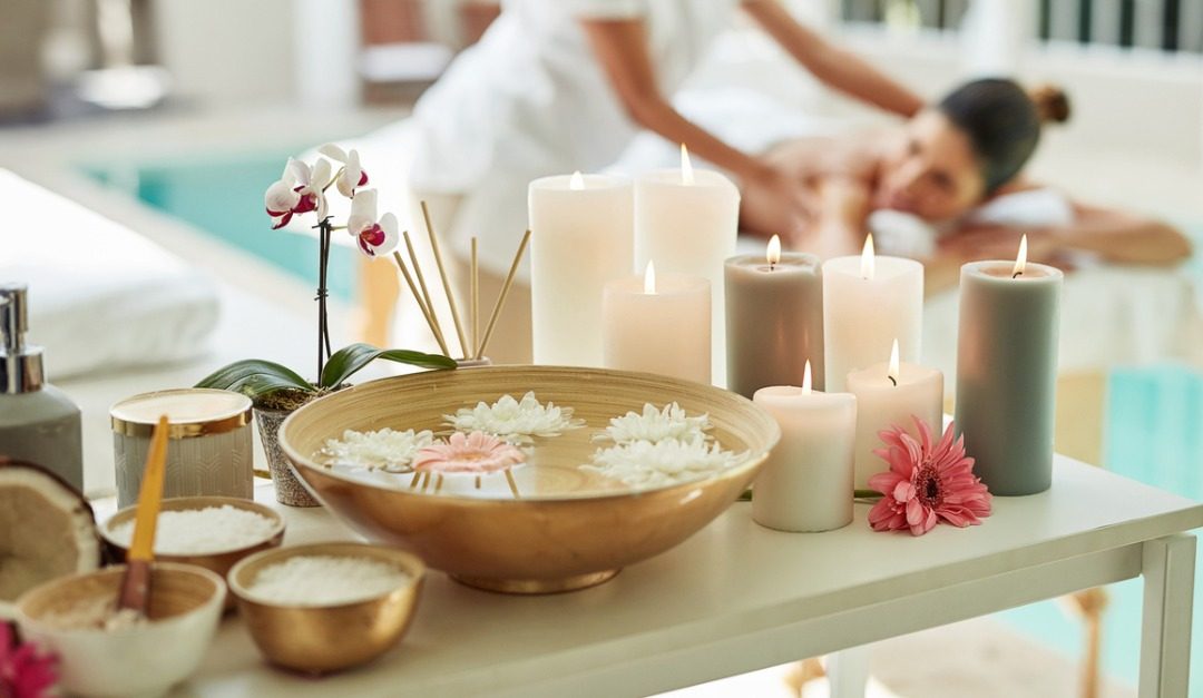 4 Ultra High-End Wellness Features for Your Home