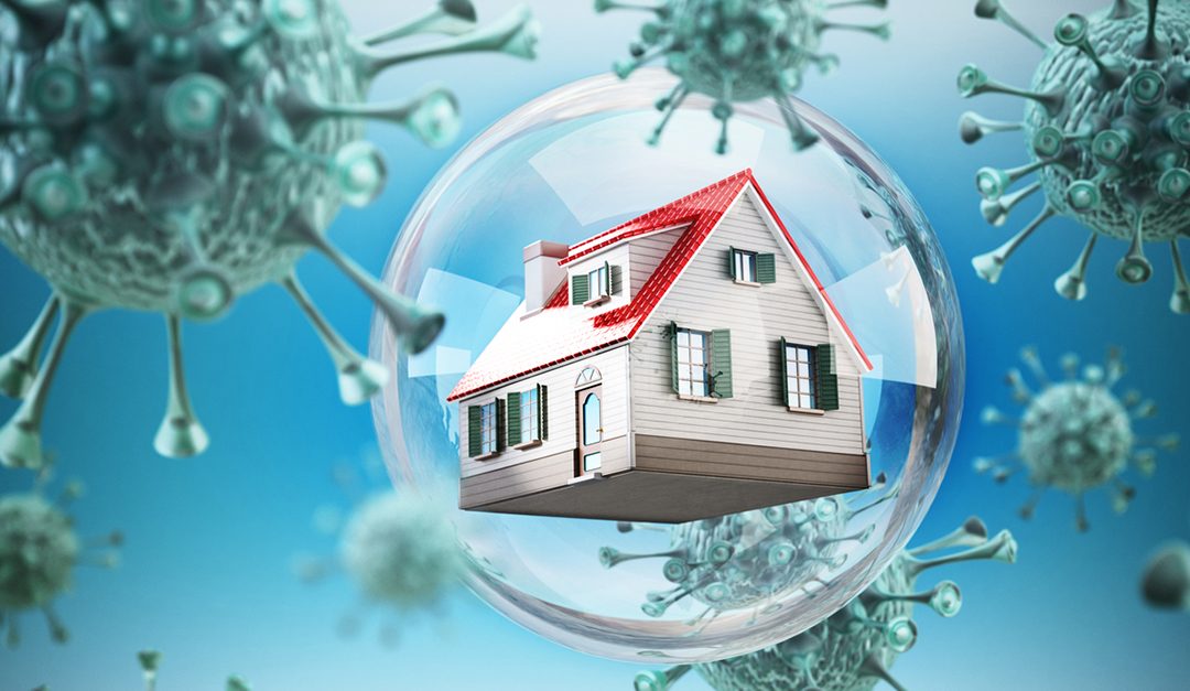 Northeast and Florida Markets Feeling Impact of COVID-19