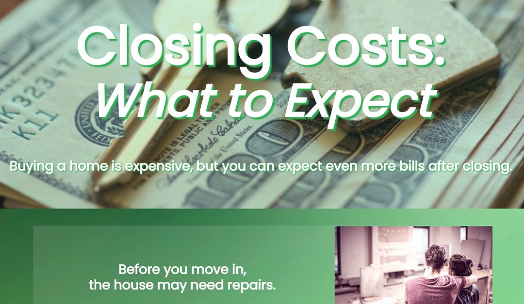 Closing Costs: What to Expect