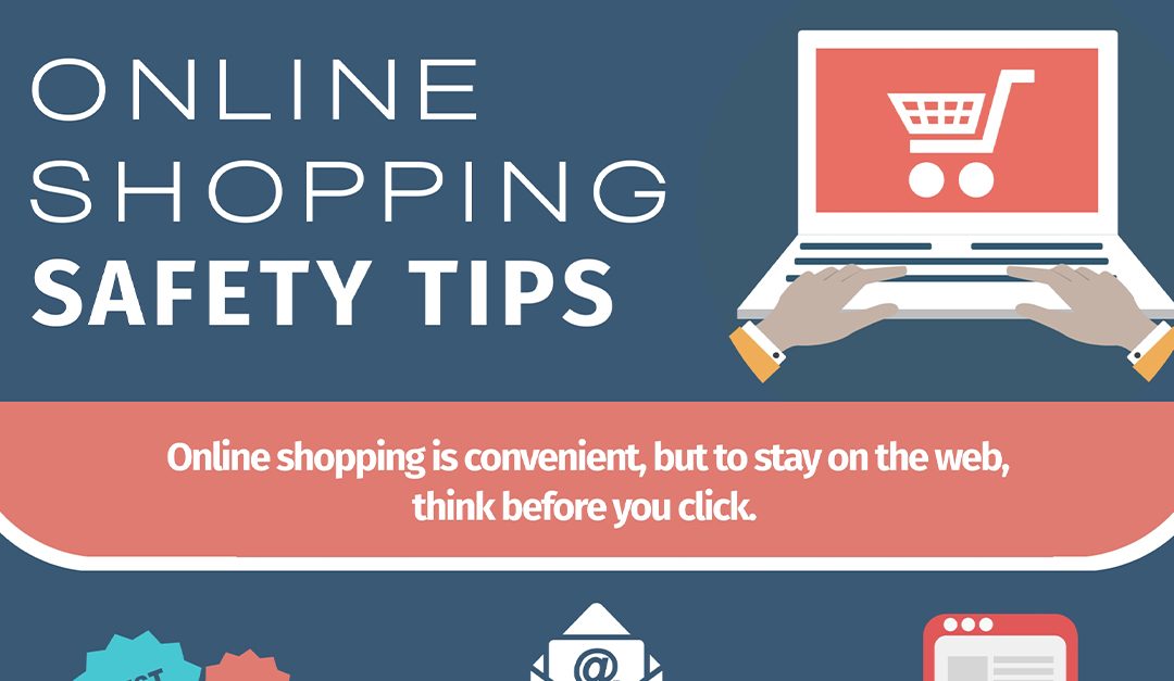 Online Shopping Safety Tips
