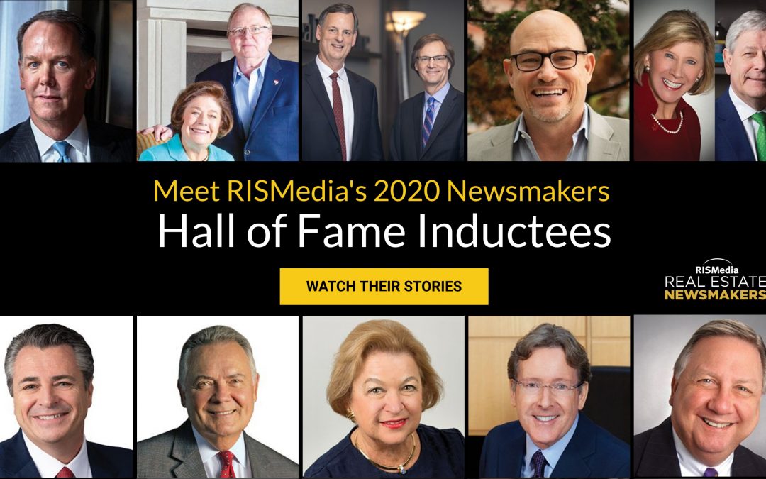 The 2020 Newsmakers Hall of Fame: Join Us in Recognizing Nick Shivers