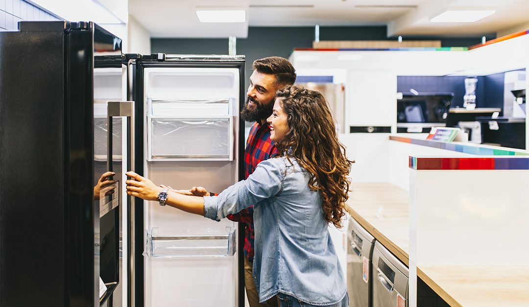 Should You Spend the Money to Upgrade Your Appliances?