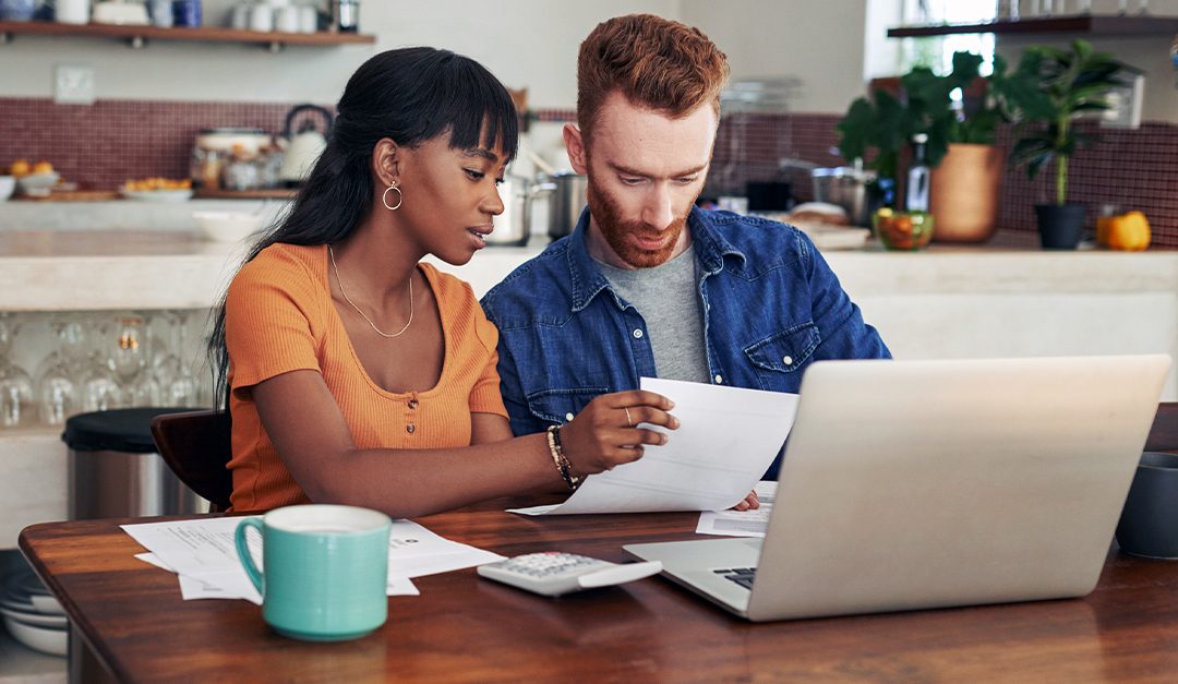 Should You Lock in Your Mortgage Interest Rate?