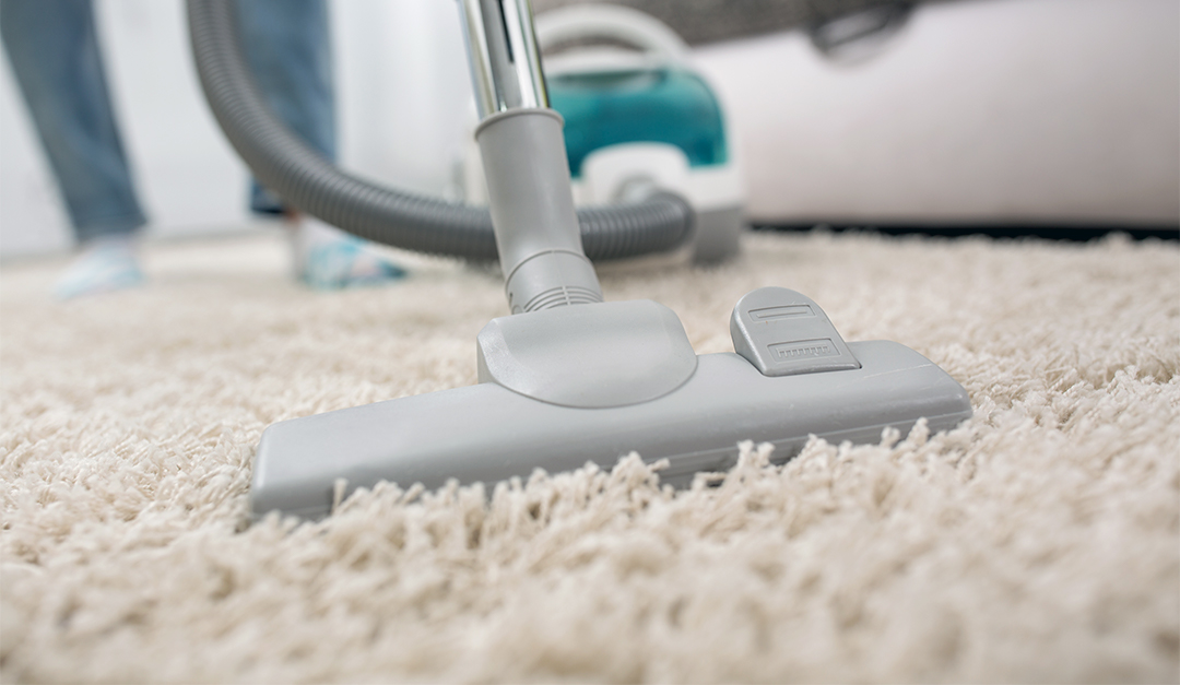 Your Carpets May Be A Lot Dirtier Than You Realize