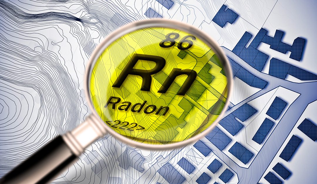 What Is Radon?