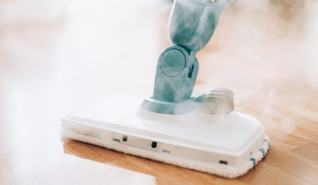 4 Deep Cleaning Products Every Homeowner Should Have