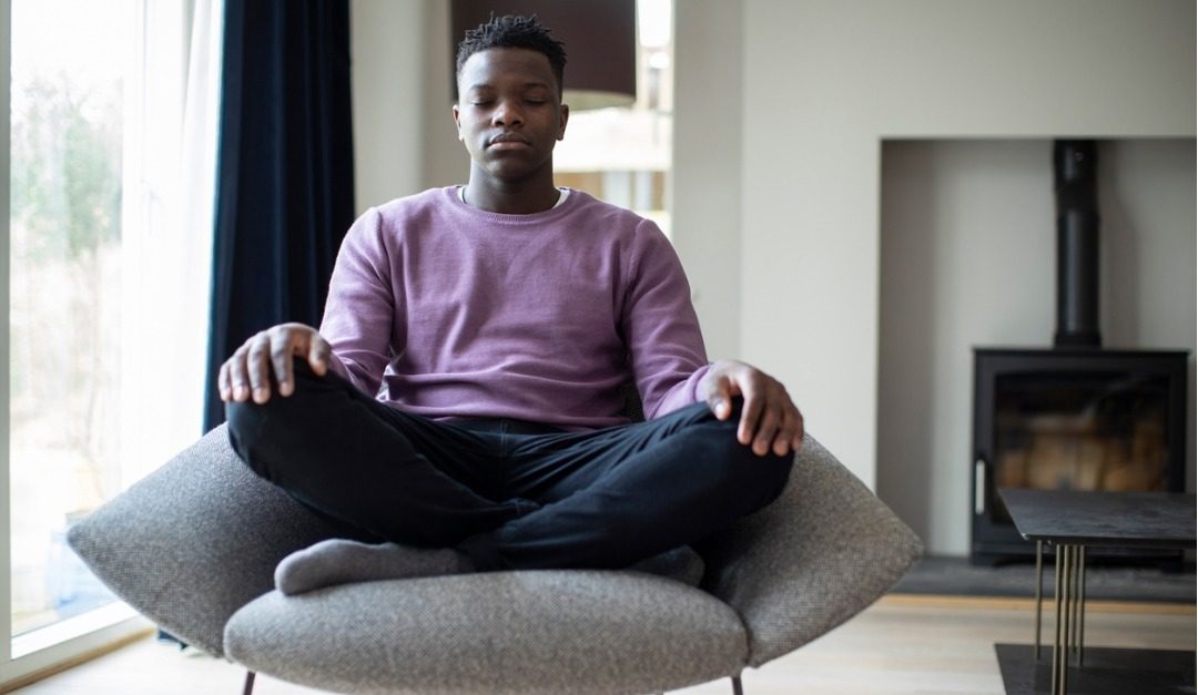 Meditation Techniques That Will Help You Manage Stress