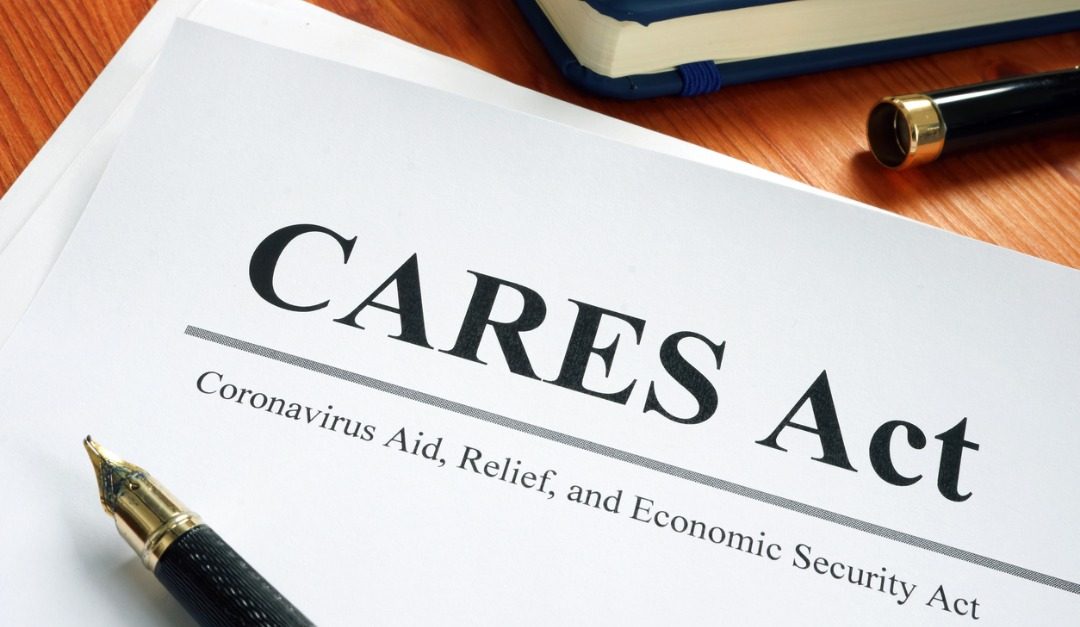 What You Need to Know About the CARES Act Mortgage Forbearance