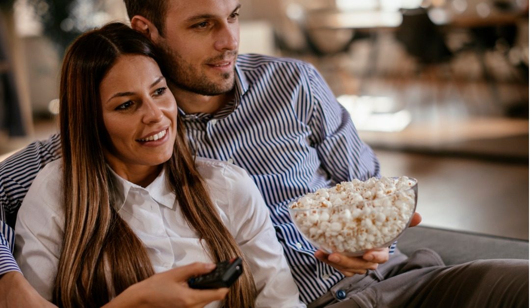 3 Ways to Bring Culture Into Your Home Theater