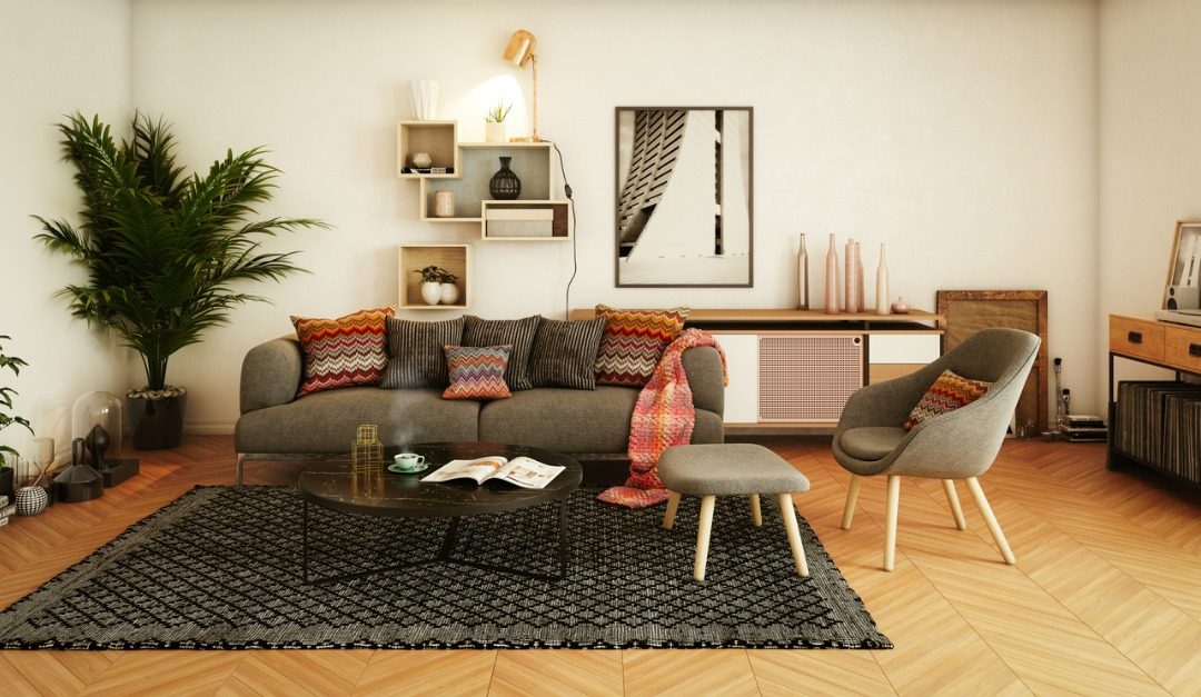 Easy No-Cost Decorating Tips