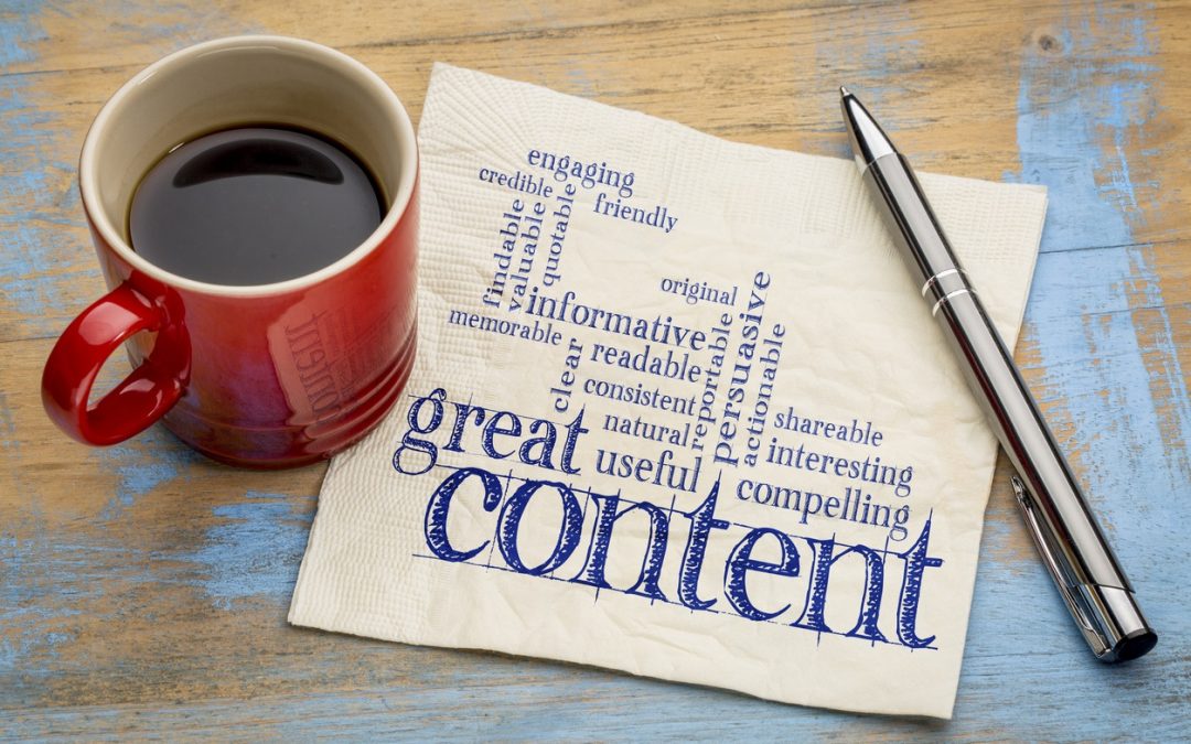 Content Ideas to Share on Social Media to Help Clients Through the Crisis