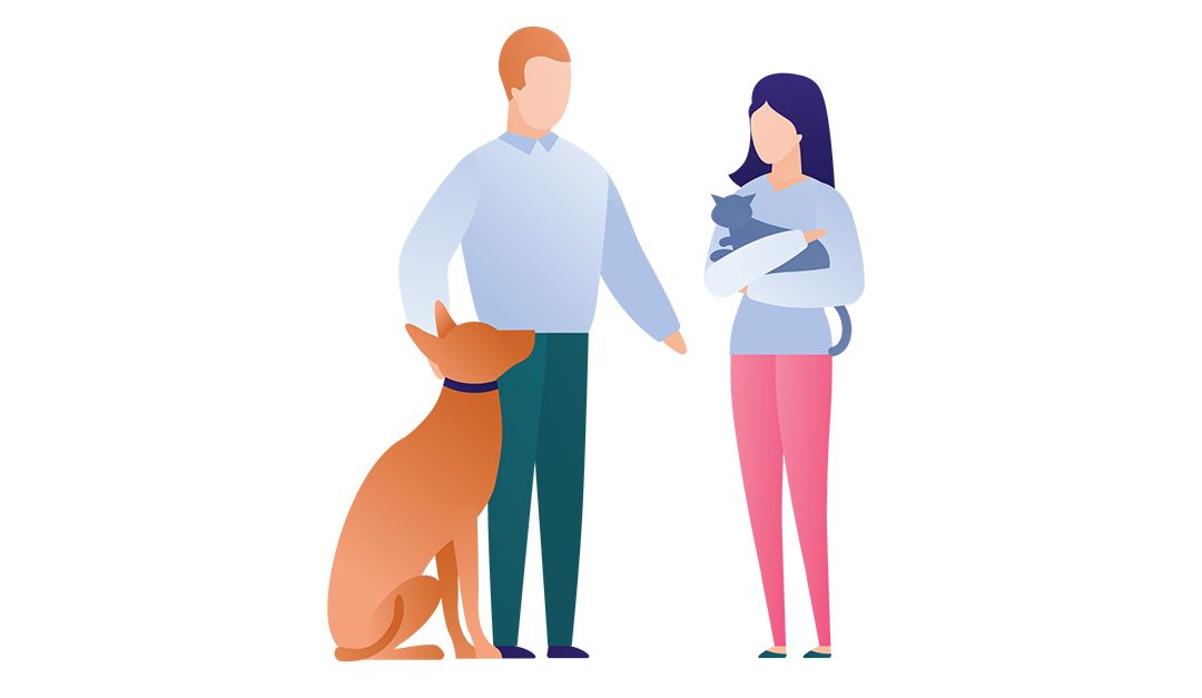 Progress on Guidance for Emotional Support Animals