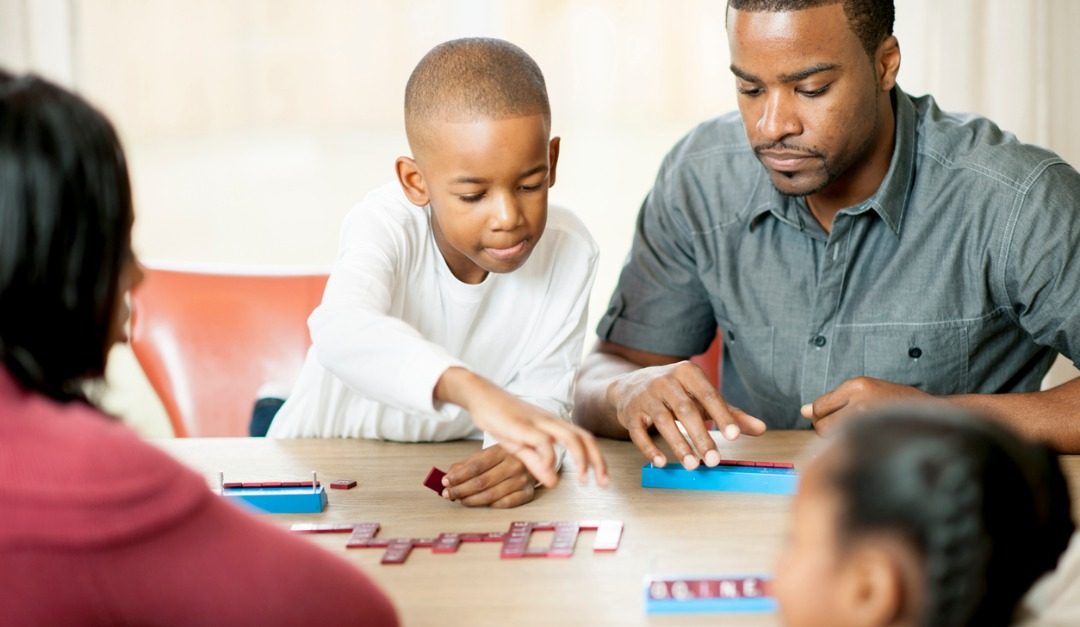 5 Classic Board Games the Whole Family Can Enjoy