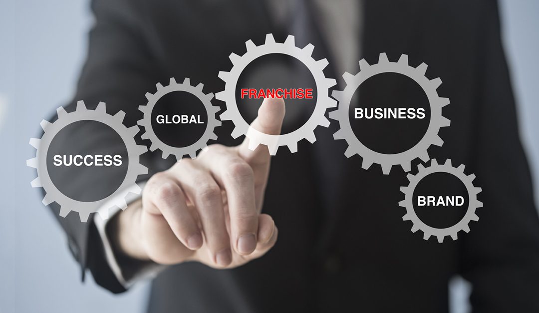 The New Face of Franchising