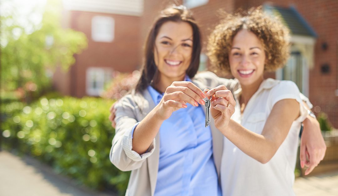 More Married LGBT Couples Are Purchasing Homes, but Fear of Discrimination Remains: Report