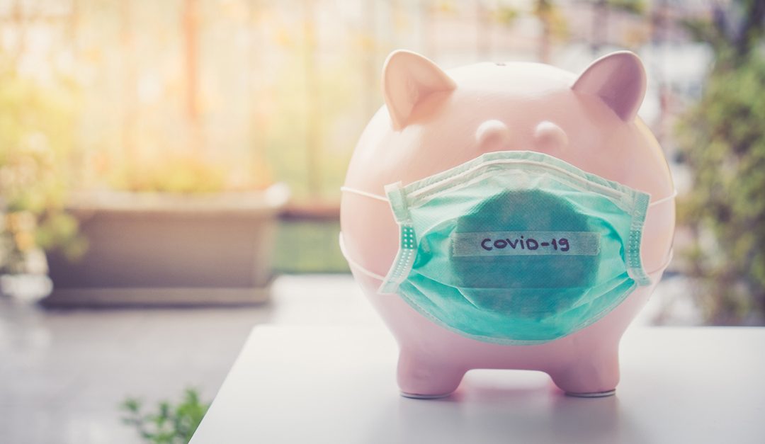 What to Do If You Can’t Pay Your Loans During the Coronavirus