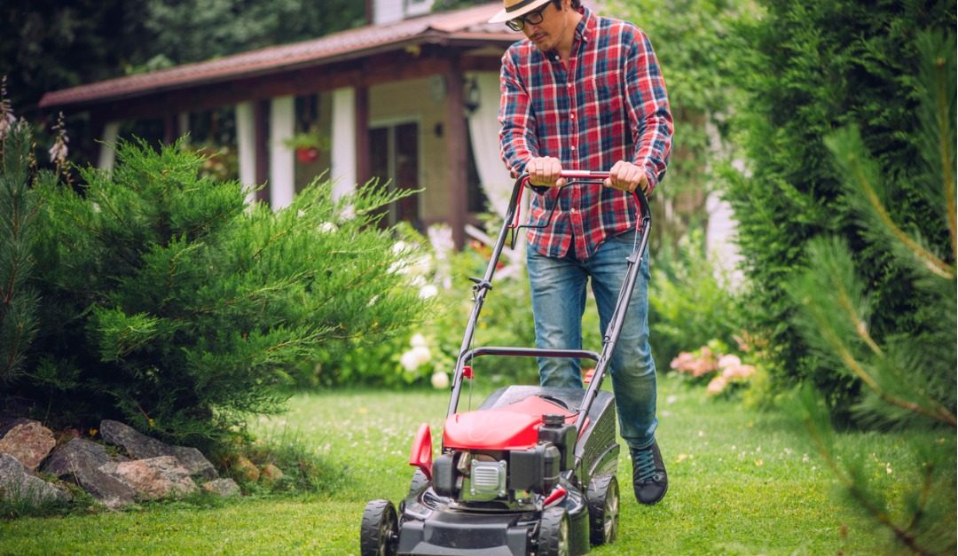 5 Easy Ways to Spruce Up Your Home’s Exterior