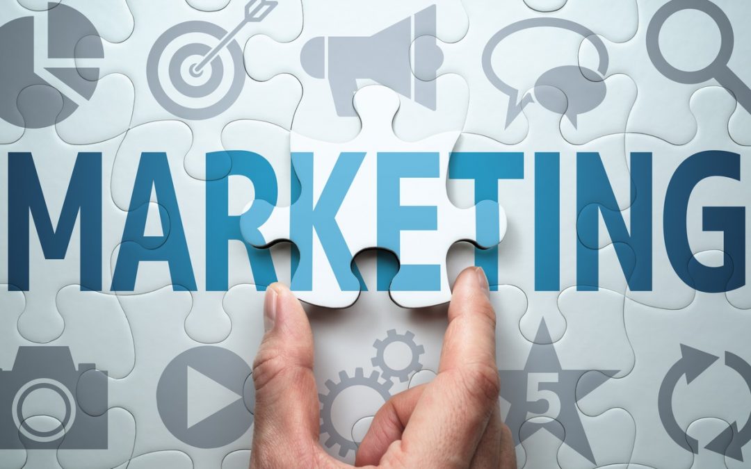 Stay Top-of-Mind in a Competitive Market