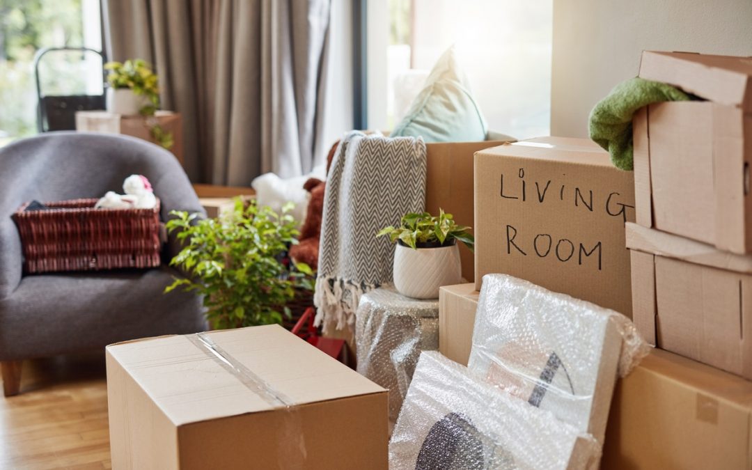Helpful Checklist for Moving out of State