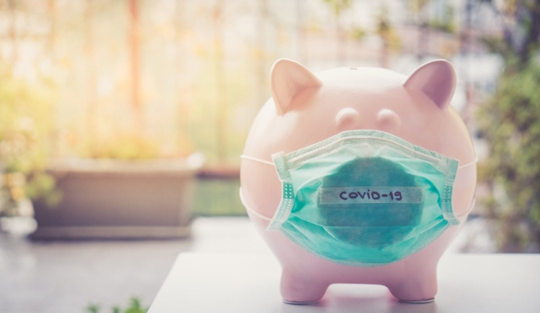 How to Stabilize Personal Finances During Coronavirus