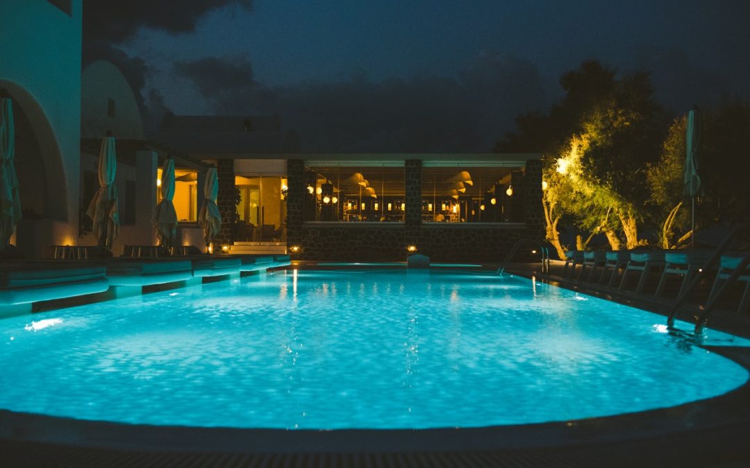 4 Ways to Add Value to a Renovated Pool