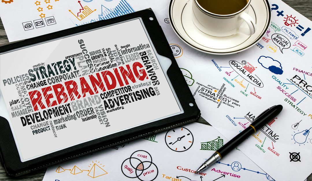 Is It Time to Rebrand Your Brokerage?