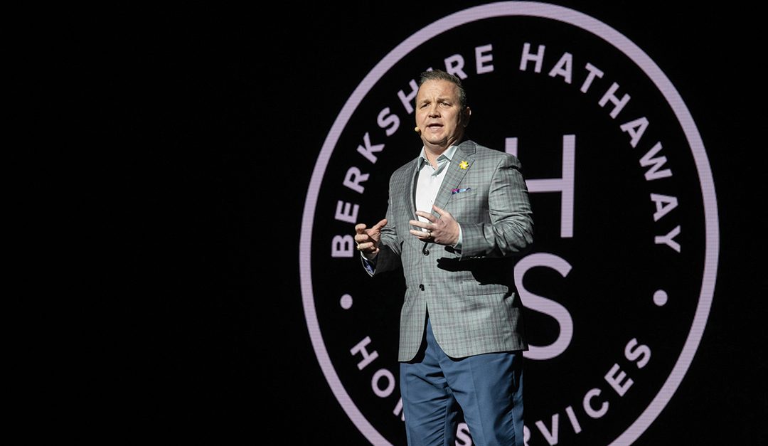 ‘Yee Haw’ – Berkshire Hathaway HomeServices Goes Honky Tonk