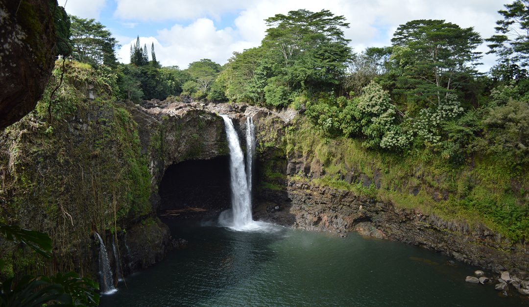 Realtor.com®: Sheltering in Paradise, Live From Hawaii