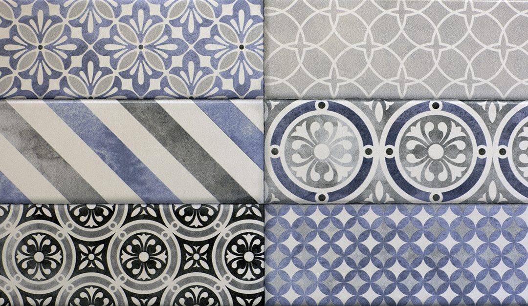 Tile Ideas for Your Next Bathroom Remodel