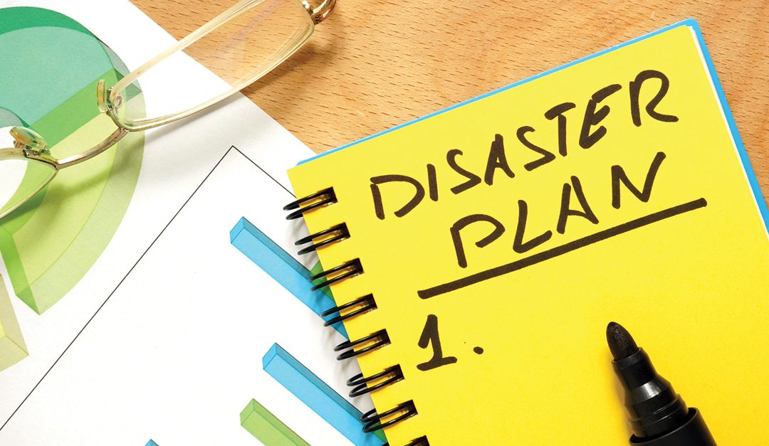 Business Continuity Planning for Brokerages