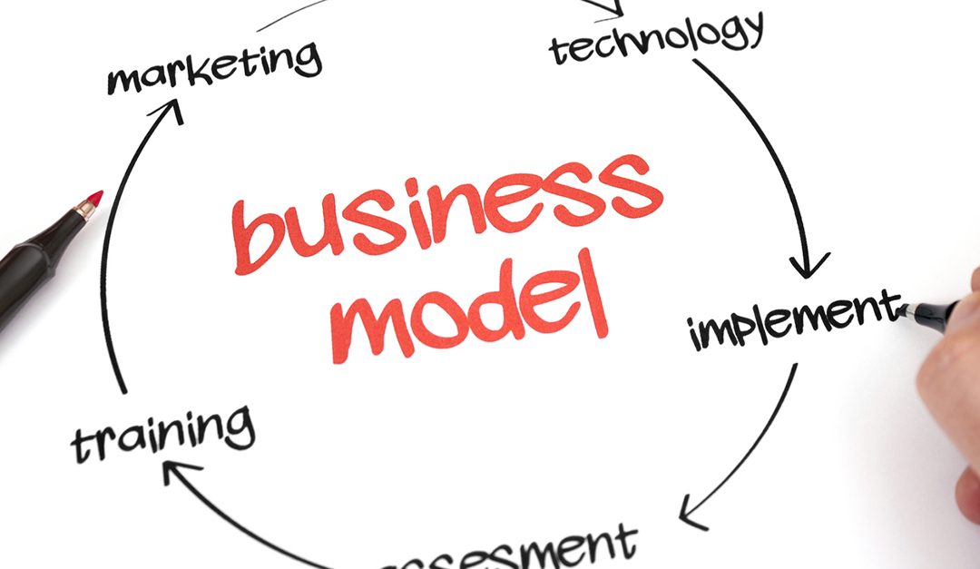 Creating a Sustainable Business Model