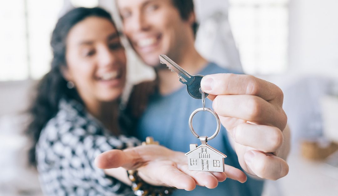 Buyer Activity Could Start Picking Up, Realtor.com® Data Shows