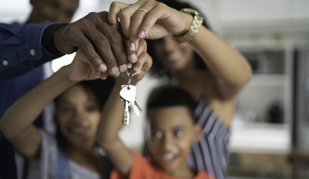 Converting Renters Into Buyers