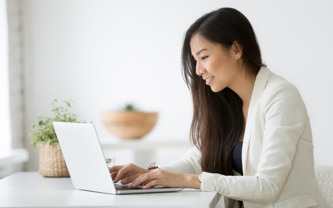 Are You Communicating or Really Connecting?