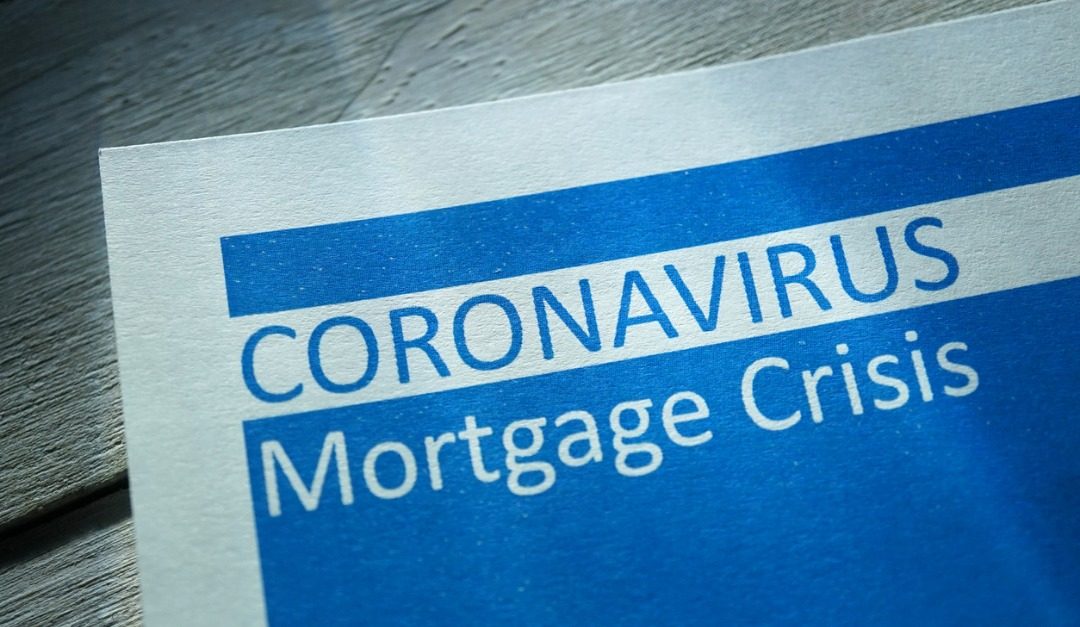 How the Coronavirus is Affecting Mortgage Lenders’ Requirements