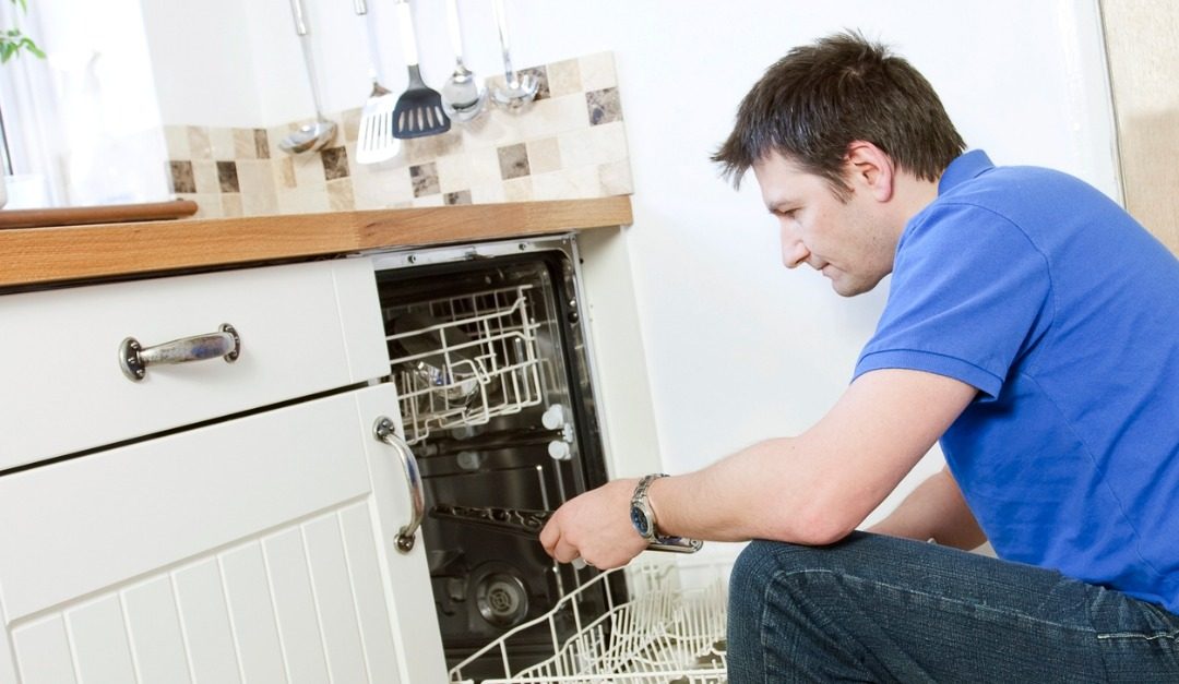 How to Really Care for Your Home Appliances