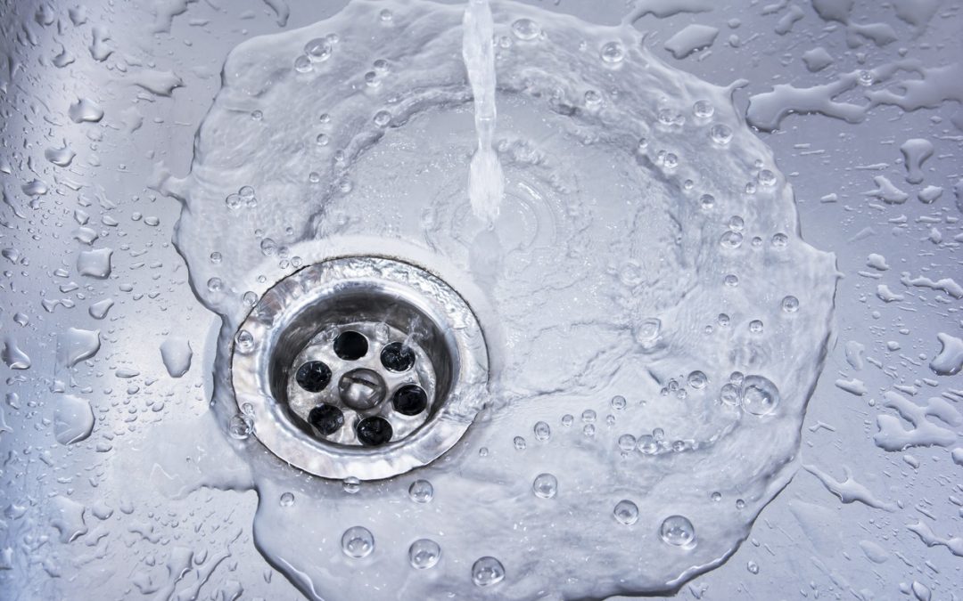 Down the Drain: 4 Things That Will Clog Your Pipes