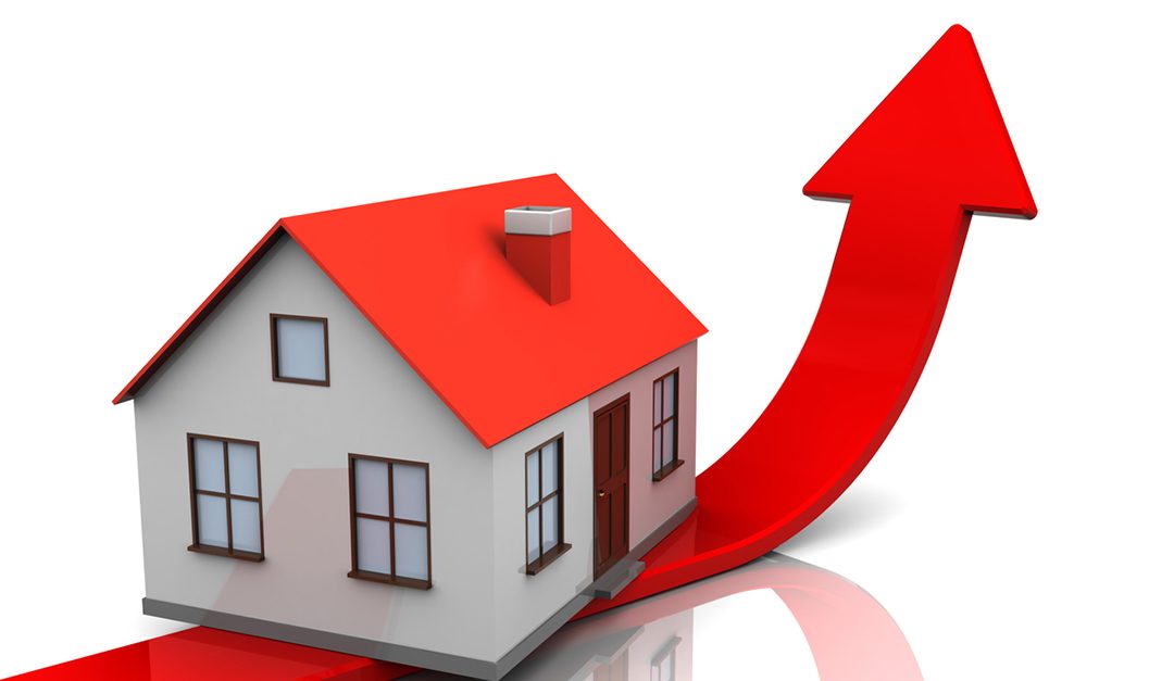 Case Shiller: Pandemic Driving Home Prices Higher as Inventory Shortages Continue