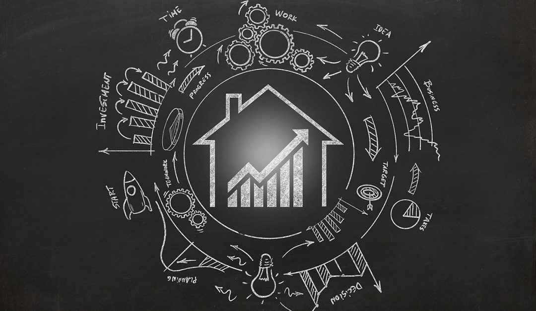 NAR Chief Economist Lawrence Yun Gives Market Update and Forecast at Virtual Legislative Meetings