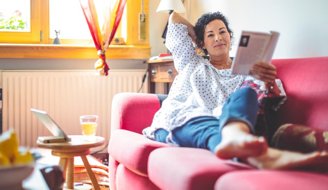 3 House-Care Books to Start Reading Today