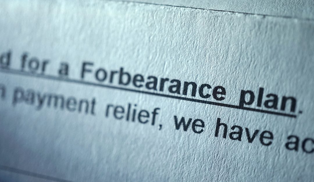 Everything You Should Know About Mortgage Forbearance