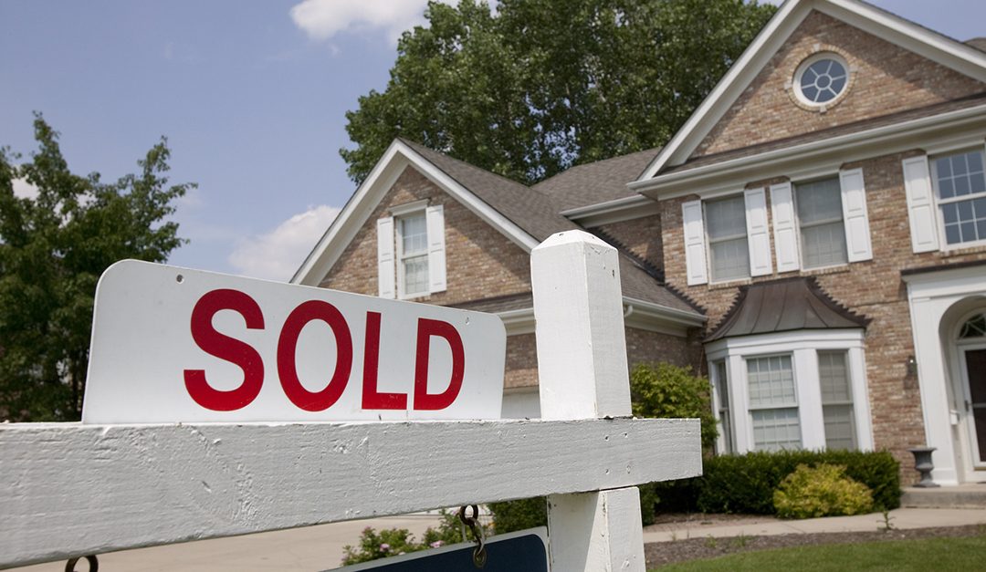 New-Home Sales Hold Steady in April