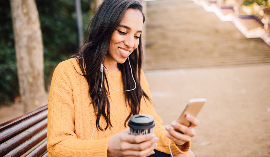 Using Motivational Podcasts to Strengthen Client Relationships