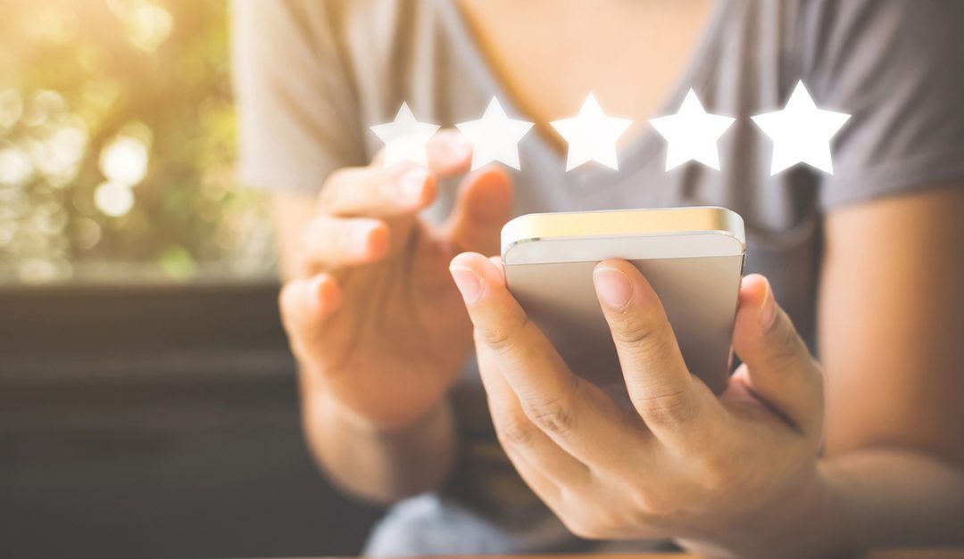 Utilizing Reviews and Testimonials to Boost Your Real Estate Business