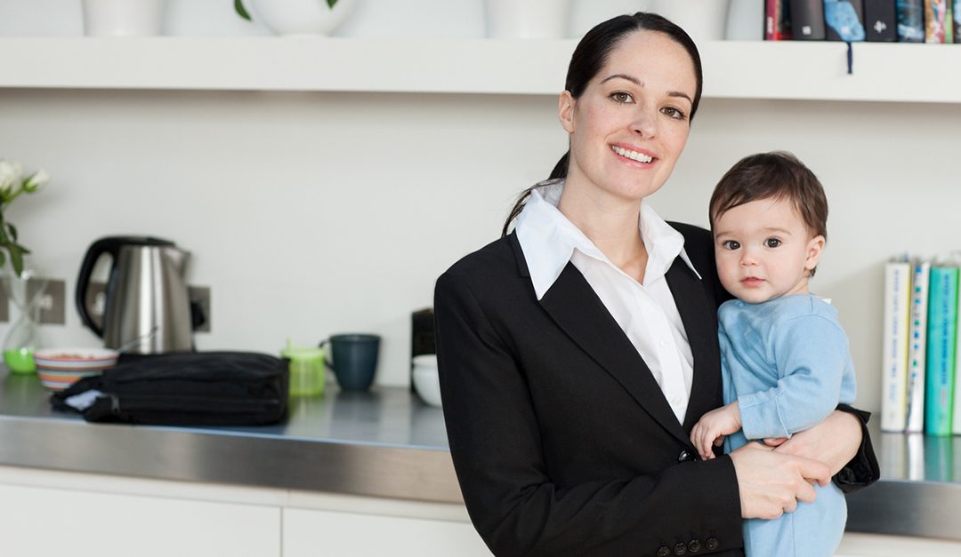 ‘Nominate a Mom’ Sweepstakes Celebrates Moms in Real Estate Third Year in a Row