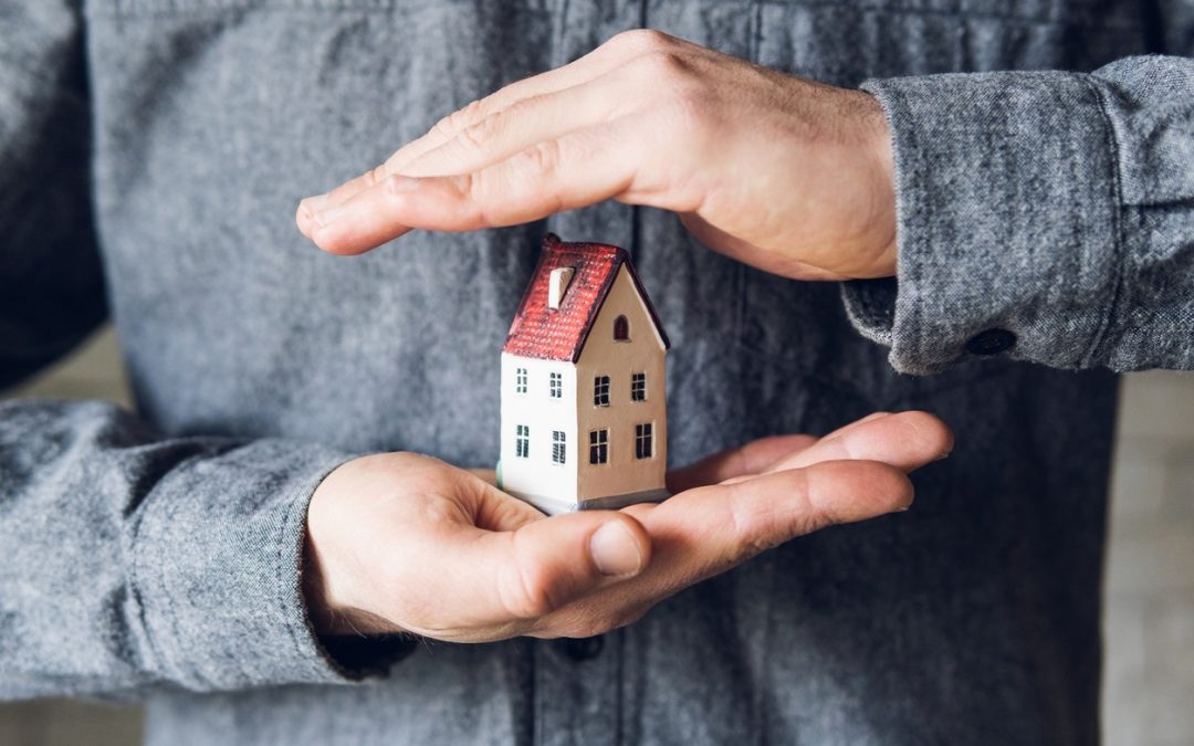 Is Real Estate America’s Rock During the Coronavirus Crisis?