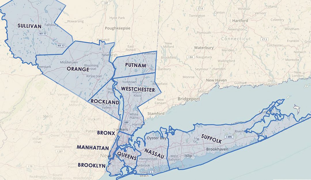 Making the Case for a Regionalized MLS: If We Can Do It in New York, We Can Do It Anywhere
