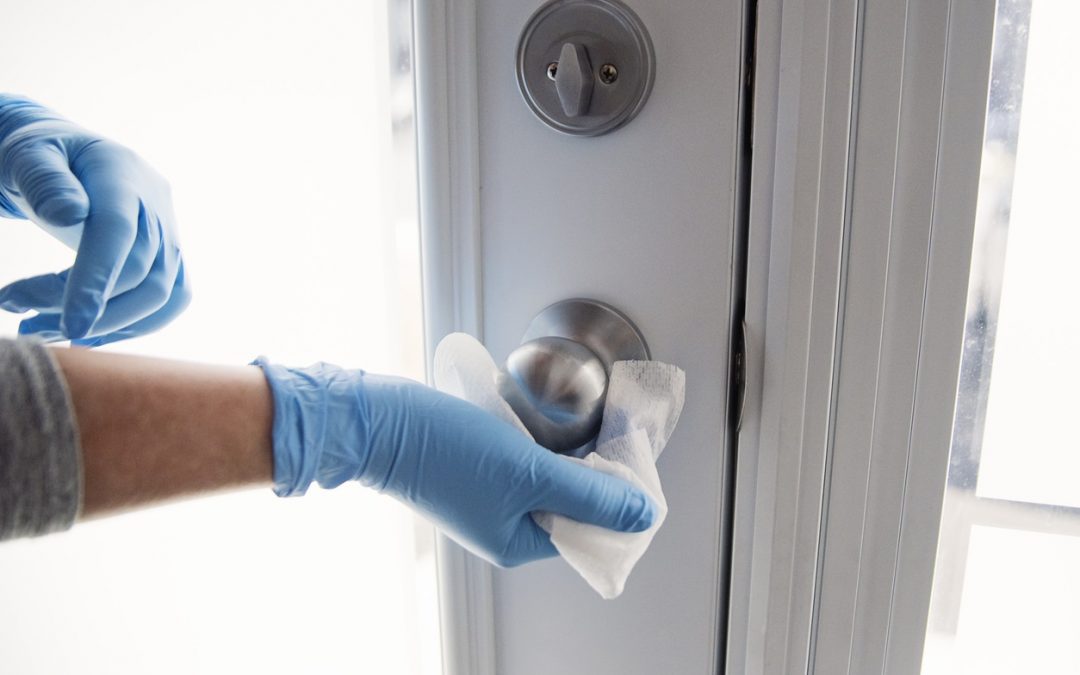 Spring Cleaning Tips for a Safe Environment