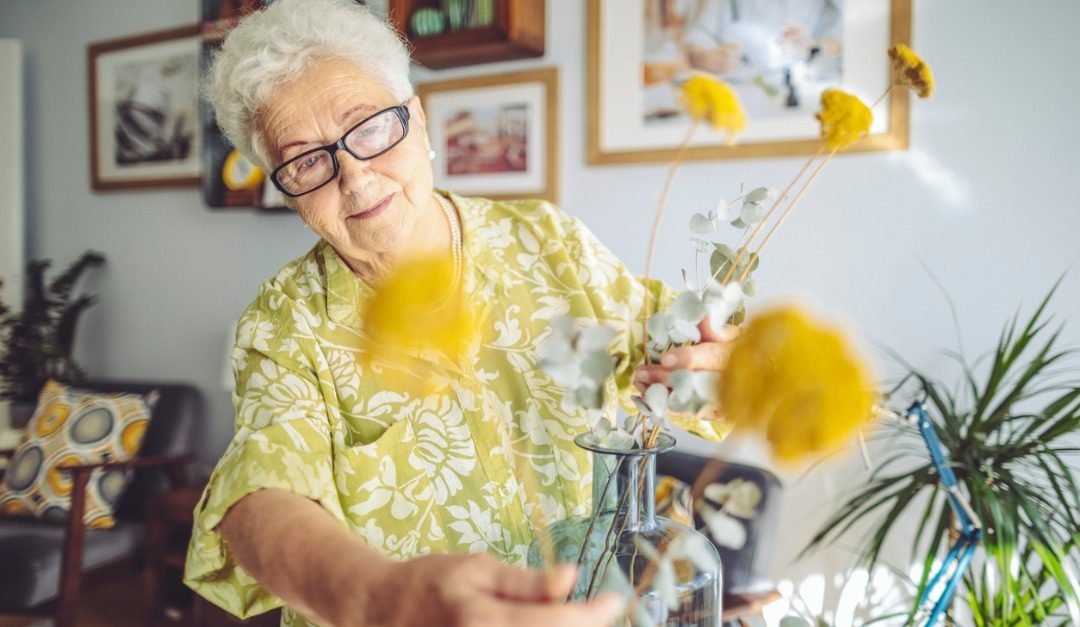 5 Inexpensive Ways to Show Love to Your Home