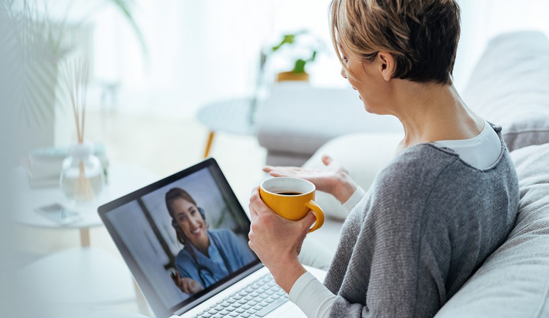 Extended: NAR-Funded Members TeleHealth Coverage for REALTORS®